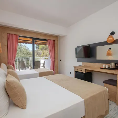 Meri Otel Ölüdeniz