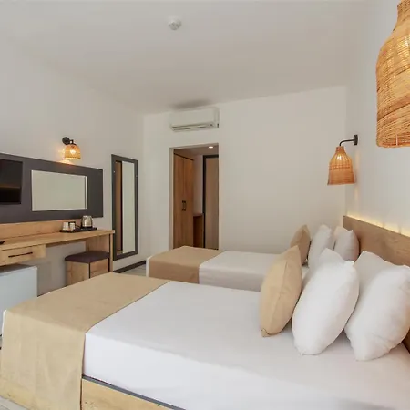Meri 3* Ölüdeniz
