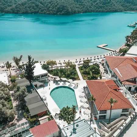 Meri Hotel Oludeniz