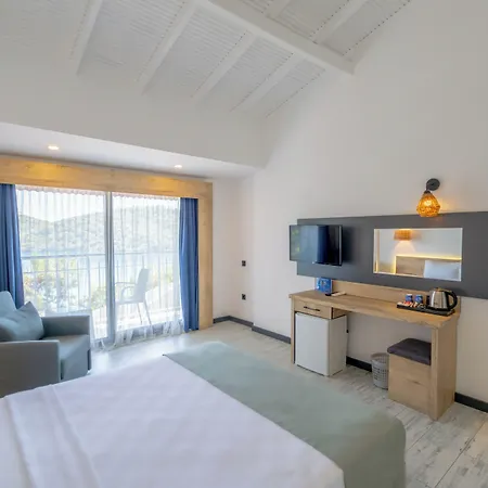 Hotel Meri Oludeniz