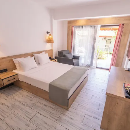Meri Otel 3*
