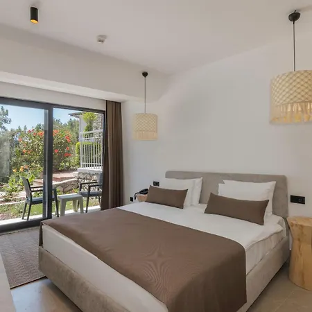 Meri Otel Ölüdeniz