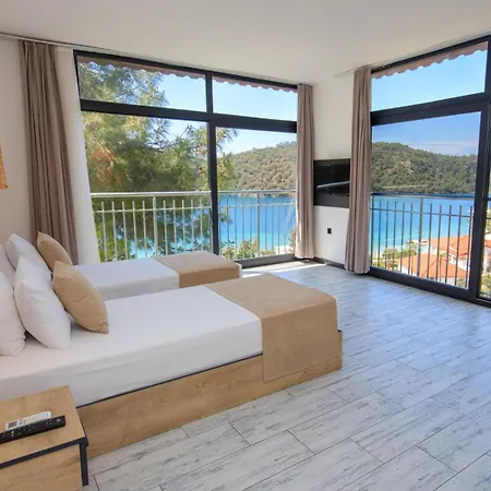 Otel Meri