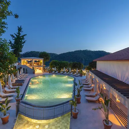 Hotel Meri
