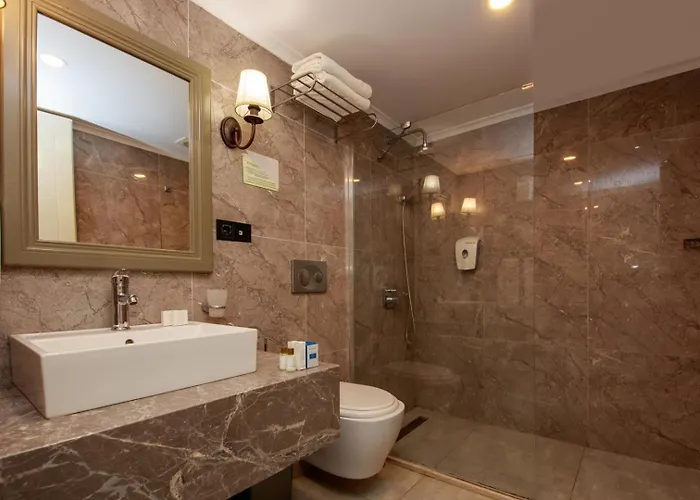 Meri Олудениз