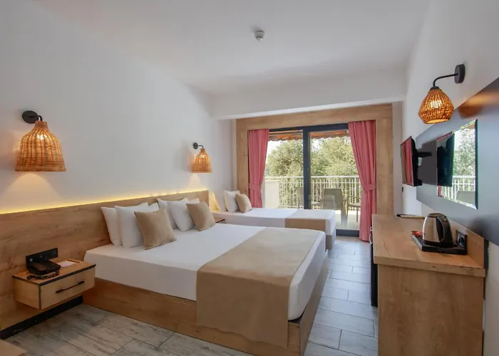 Meri 3* Олудениз