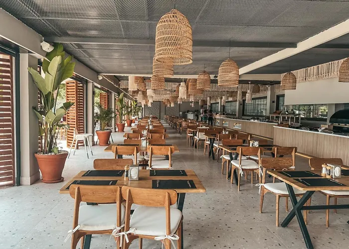 Meri 3* Олудениз