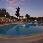 Meri Hotel Oludeniz