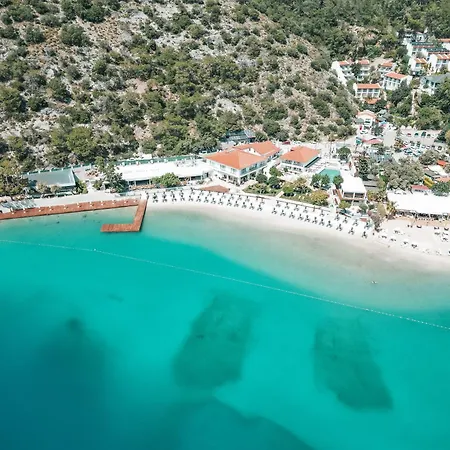 Meri 3* Ölüdeniz