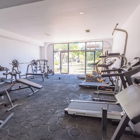 Meri Hotel Ölüdeniz