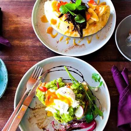 Meri Hotel Ölüdeniz