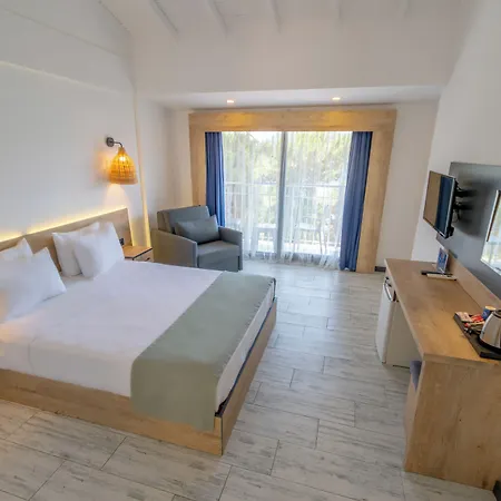 Hotel Meri Ölüdeniz