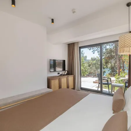 Hotel Meri Oludeniz