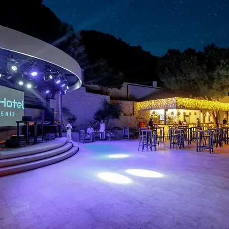 Meri Oludeniz