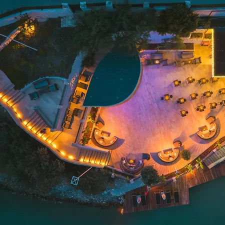 Meri Hotel Oludeniz