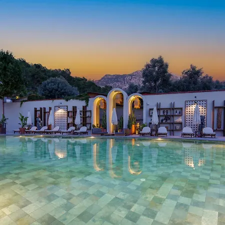 Meri Hotel 3*