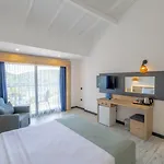 Szálloda Meri Oludeniz