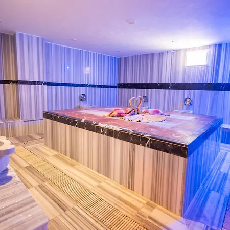 Hotel Meri Oludeniz