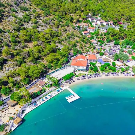 Meri Oludeniz