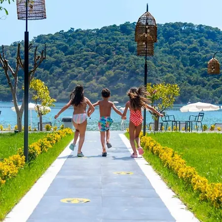 Meri 3* Oludeniz