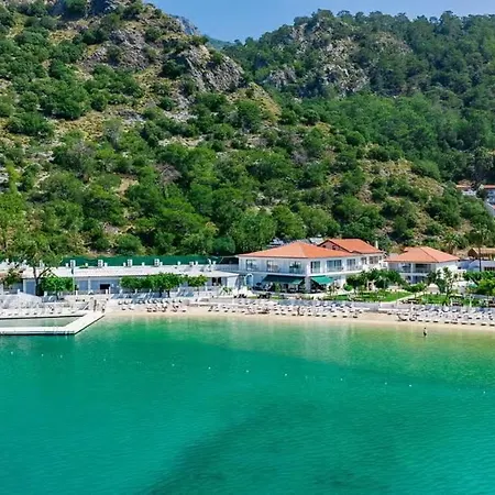 Meri Hotel Oludeniz