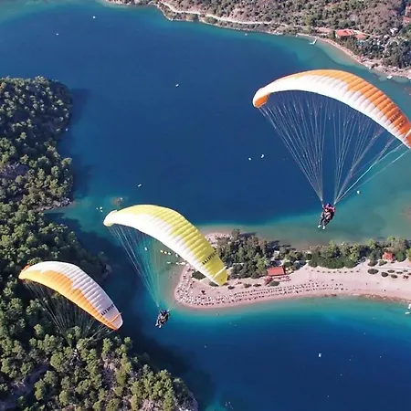 Hotel Meri Oludeniz