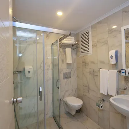 Meri Hotel 3*