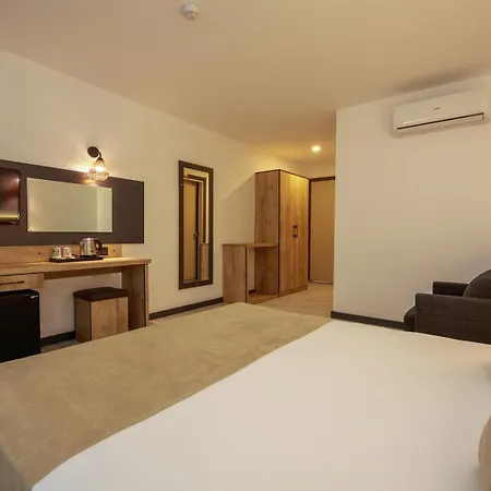 Hotel Meri