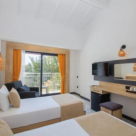 Meri Hotel 3*