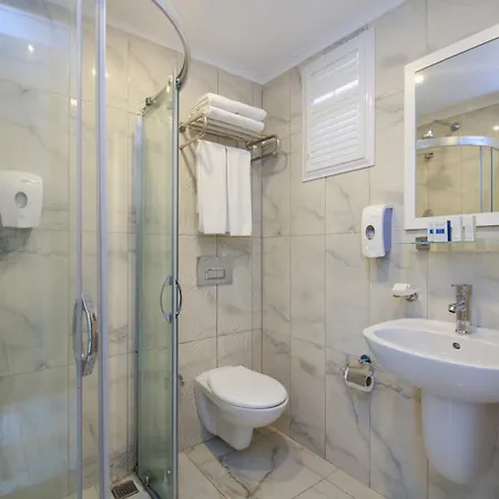 Meri Hotel Oludeniz