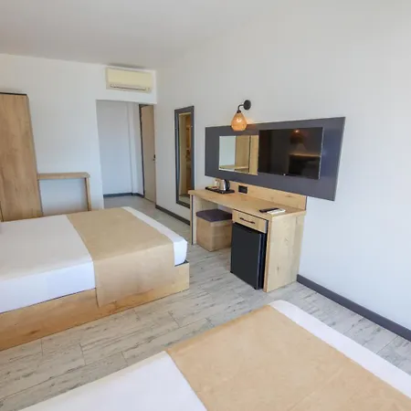 Hotel Meri Oludeniz
