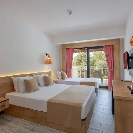 Meri 3* Oludeniz