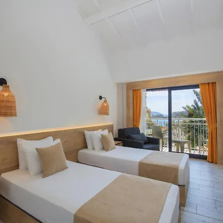 Hotel Meri