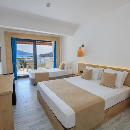 Meri Hotel Oludeniz
