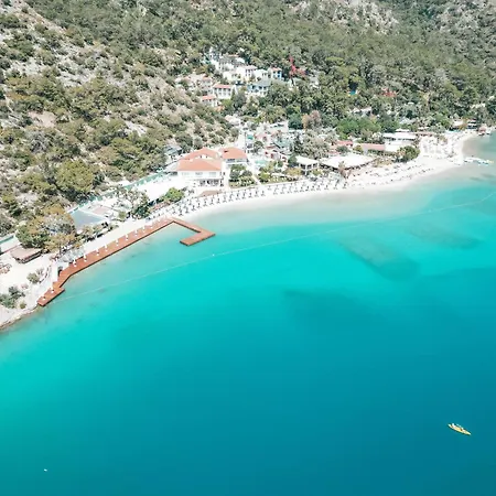 Meri Hotel