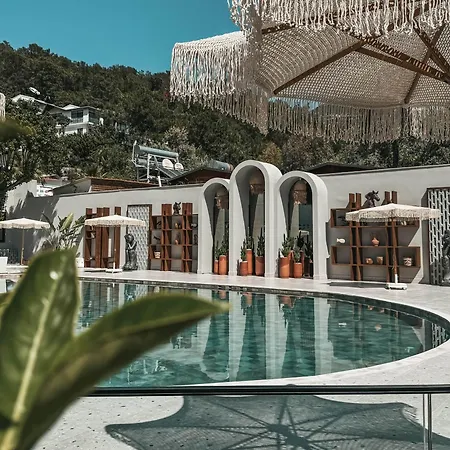 Hotel Meri