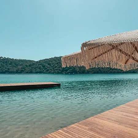 Meri Hotell Öludeniz