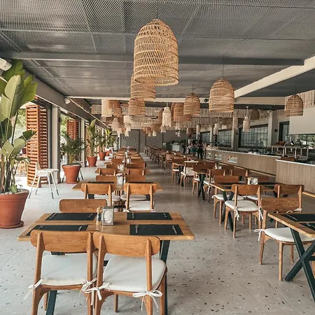 Meri 3* Ölüdeniz