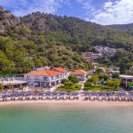 Meri 3* Öludeniz