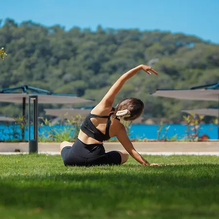 Meri Hotel Ölüdeniz