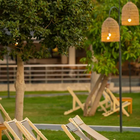 Hotell Meri Öludeniz