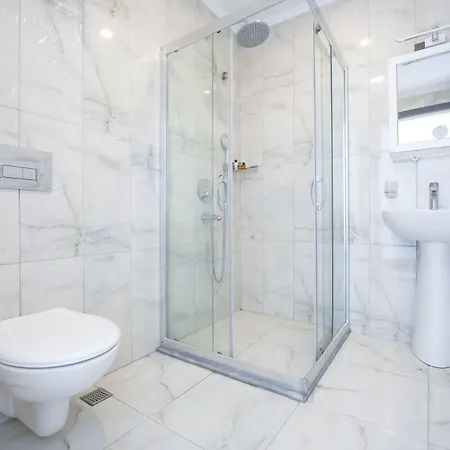 Meri Hotell Öludeniz