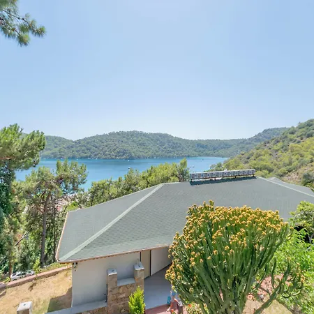 Meri Hotell Öludeniz