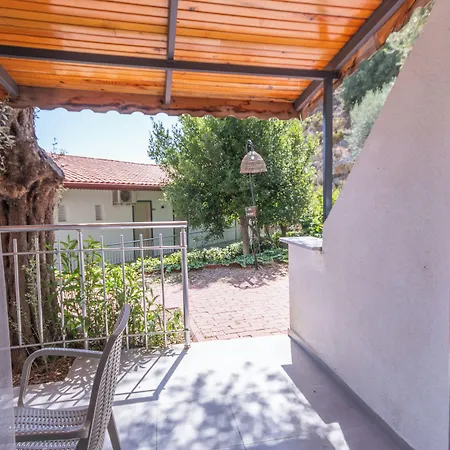 Hotel Meri Ölüdeniz