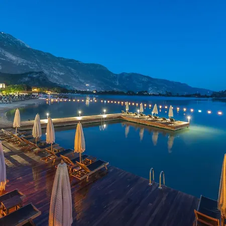 Meri 3* Öludeniz