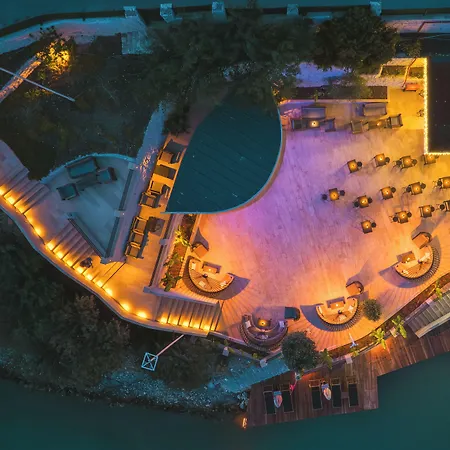Meri Otel 3*