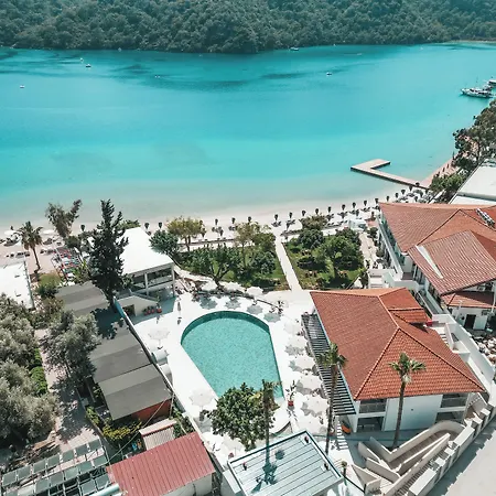 Meri Otel 3*