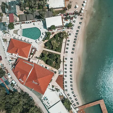 Hotel Meri