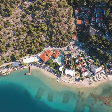 Meri Ölüdeniz