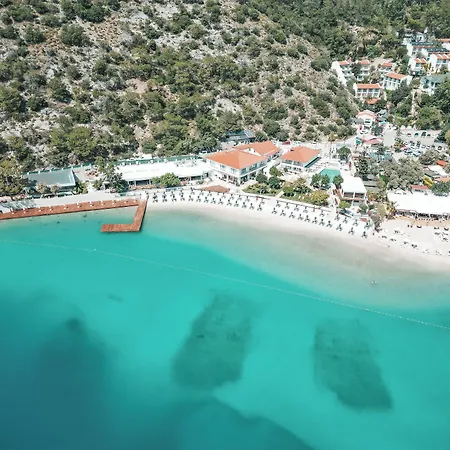 Meri Hotel